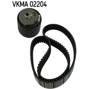 SKF VKMA02204 Eksantrik Rulman Kiti (Triger Seti) Albea Brava Bravo Doblo Punto Idea Marea Palio Siena Stilo Egea 1.2 16V / 1.4 16V 03 71736717 73503128 (WM752492A)