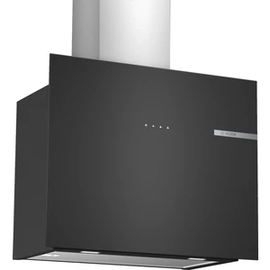 DWF65AJ60T Siyah Duvar Tipi Davlumbaz