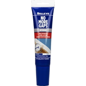 Filli Boya Selleys® No More Gaps Esnek Dolgu Macunu Beyaz 150G