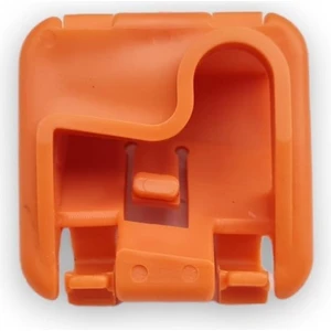 Skoda Octavia A4 1997-2009 Ön Motor Kaput Destek Demiri Yerleştirme Yuvası Alt Plastiği 1U0823570A