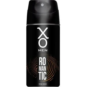 Romantıc Deodorant