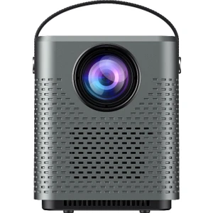 Prime Quartz 1080P Projeksiyon Cihazı Smart Sürüm (4k Destekli)