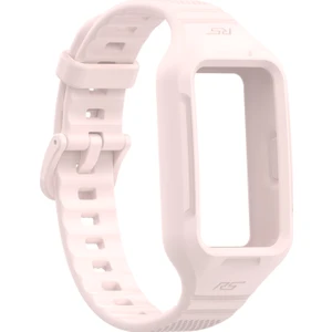 Honor Band 6 Entegre Silikon Saat Bandı - Açık Yeşil  (Yurt Dışından)
