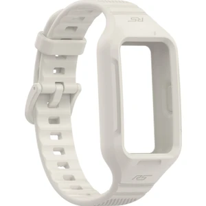 Honor Band 6 Entegre Silikon Saat Bandı - Açık Yeşil  (Yurt Dışından)