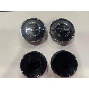 Opel Corsa Jant Göbeği 55MM Jant Göbek
