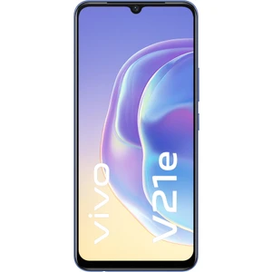 V21e 128 GB 8 GB Ram (Vivo Türkiye Garantili) Mavi