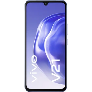 V21 128 GB 8 GB Ram (Vivo Türkiye Garantili) Açık Mavi