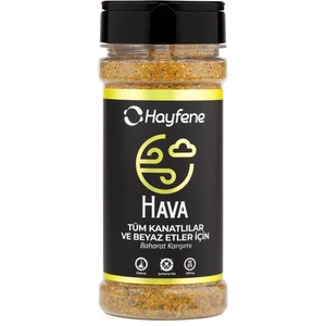 Hava Baharatı 115 G