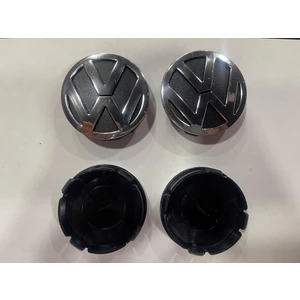 Volkswagen Transporter Jant Göbeği 55MM Jant Göbek