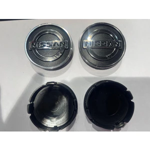Nissan Navara Jant Göbeği 55MM Jant Göbek