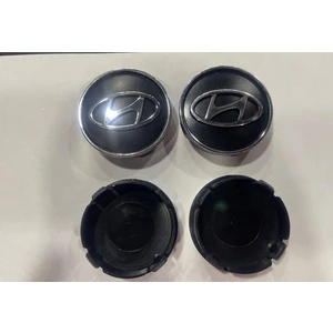 Hyundai Jant Göbeği 55MM Jant Göbek