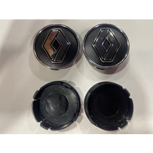 Renault Jant Göbeği 55MM Jant Göbek