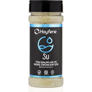 Su Baharatı 140 G