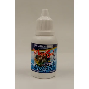 Anti Nit Akvaryum Suları Için Nitrat ve Nitrit Giderici Çözelti