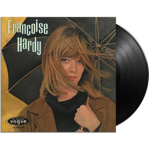 Pal Françoise Hardy ‎– Tous Les Garçons Et Les Filles (Plak)