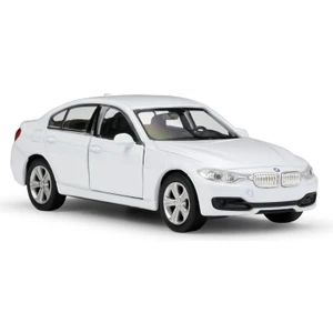 1:38 Bmw 335İ Beyaz