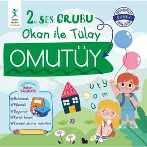 2. Ses Grubu Okan ile Tülay Omutüy - Bahar Sarıkaya