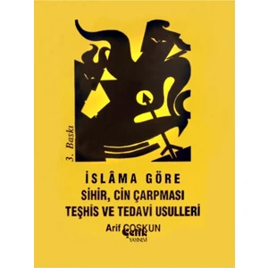 Islama Göre Sihir, Cin Çarpması Teşhis ve Tedavi Usuller