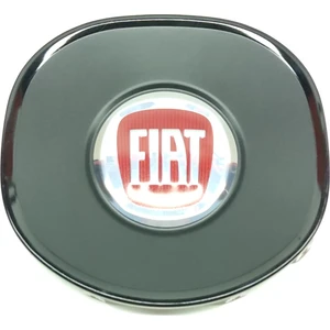 Bursa Airbag Fiat Egea Arması Siyah