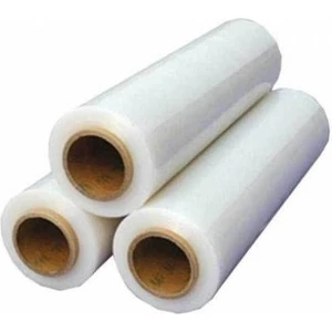 Şeffaf Süper Palet Streç Film 23 Mikron 50 cm 2 kg (1 Adet)