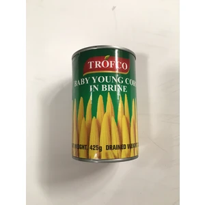 Mısır Koçanı 425 gr