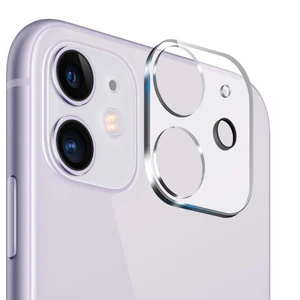 Apple iPhone 11 Kamera Koruma Lens Camı