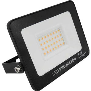 Plx LED Projektör 30 Watt Günışığı	sunlight Plx LED Projektör