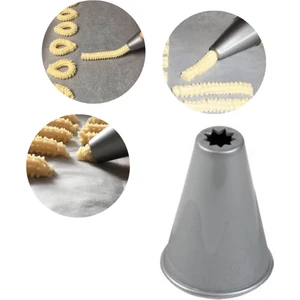 Tırtıl Kurabiye Şekillendirici Kalıp