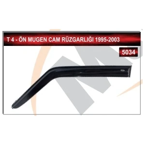 T4 Ön Mugen Cam Rüzgarlığı 1995-2003