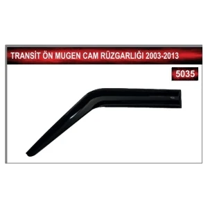 Transit Ön Mugen Cam Rüzgarlığı 2003-2013