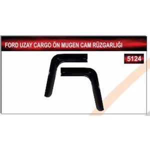 Ford Uzay Cargo Ön Mugen(2'li) Cam Rüzgarlığı 2007-2020