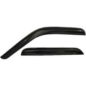 Peugeot 207 4'lü Mugen Cam Rüzgarlık Seti