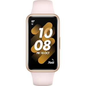 Band 7 - Pembe Altın