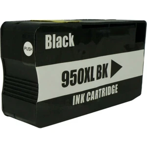 Hp 950XL CN045AE Siyah Muadil Kartuş