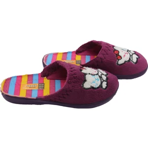 Gökçe Kundura 06 Çocuk Ev Içi Terliği