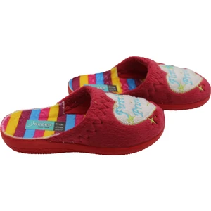 Gökçe Kundura 06 Çocuk Ev Içi Terliği