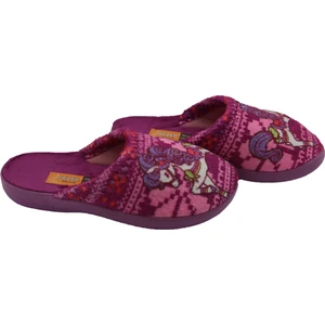 Gökçe Kundura 06 Çocuk Ev Içi Terliği