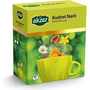 Kudret Narlı Çay 60’lı