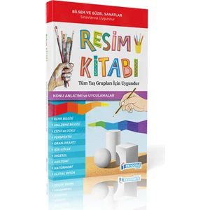 1. Sınıf Bilsem Mülakat Sınavı Hazırlık Resim Kitabı