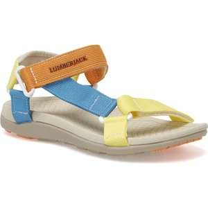 Glory Wmn 2fx Bej Kadın Sandalet