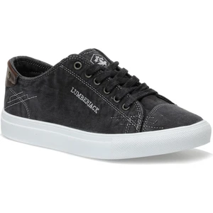 Dalton 2fx Antrasit Erkek Sneaker