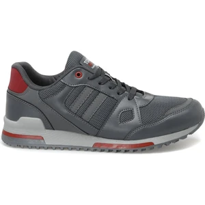 Arden 2pr Gri Erkek Sneaker