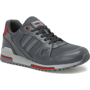Arden 2pr Gri Erkek Sneaker