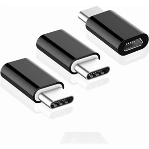 Micro To Type- C Çevirici Aparat 5'li