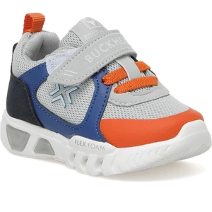 Trıangle Lıght Lacivert Erkek Çocuk Sneaker