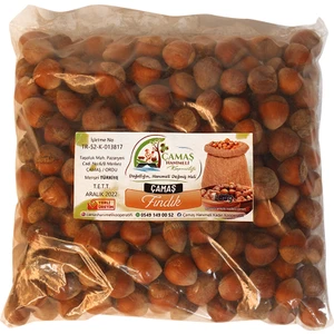 Çamaş Hanımeli Kooperatifi Fındık 500 gr
