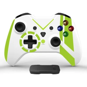 Pc Ps3 Android Tv Uyumlu  Kablosuz Joystick Kol Gamepad