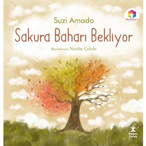 Sakura Baharı Bekliyor - Suzi Amado
