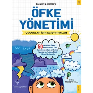 Öfke Yönetimi