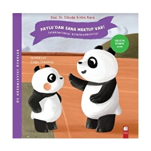 Paylu'dan Sana Mektup Var - Isteklerimizi Erteleyebiliriz!